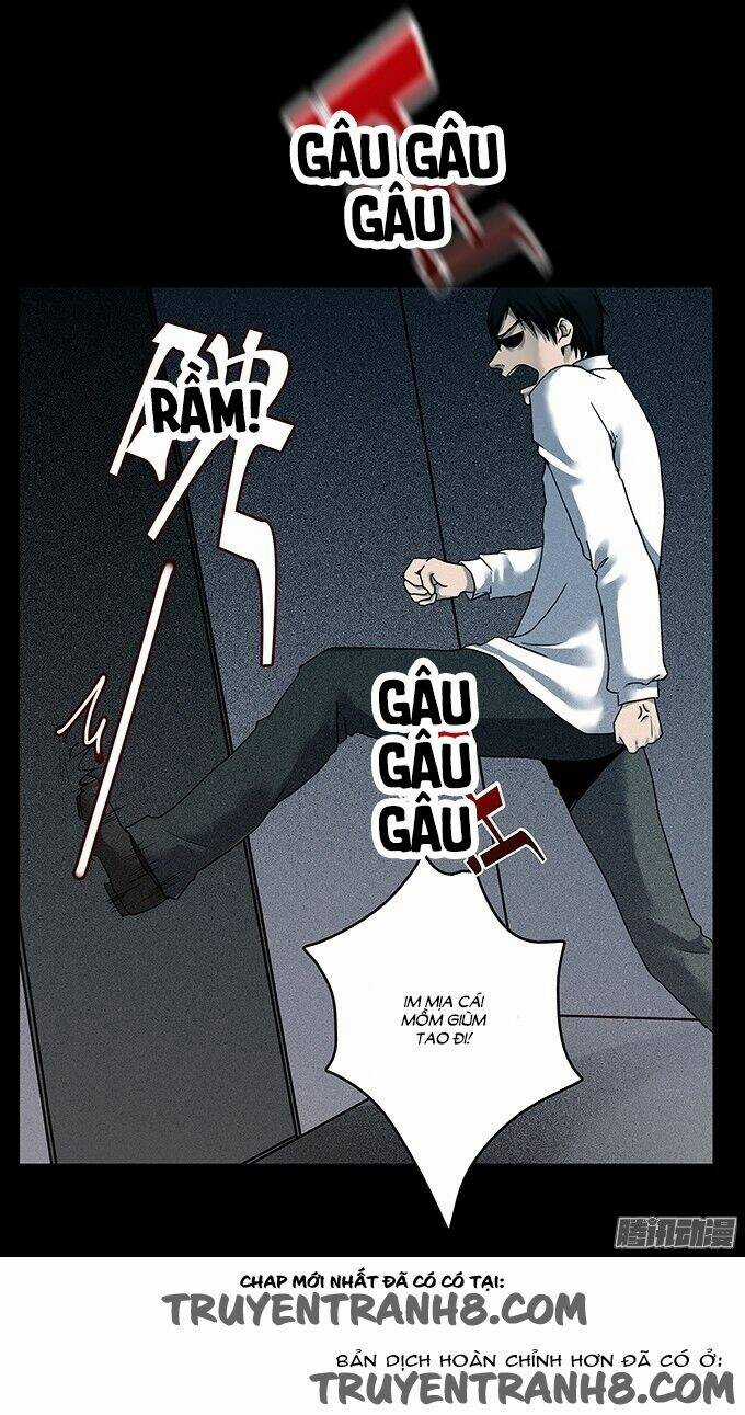 Ớn Lạnh Tuyệt Đối - Chapter 96 - Trang 27