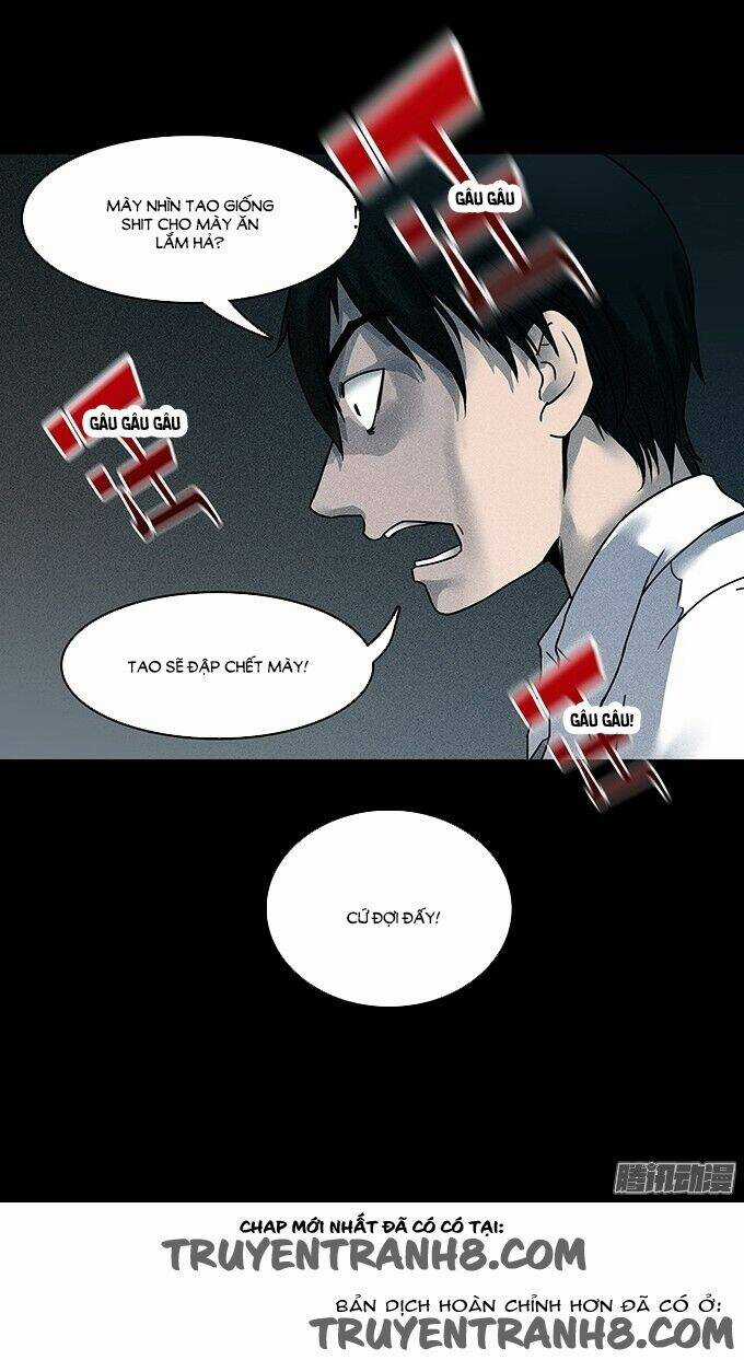 Ớn Lạnh Tuyệt Đối - Chapter 96 - Trang 28