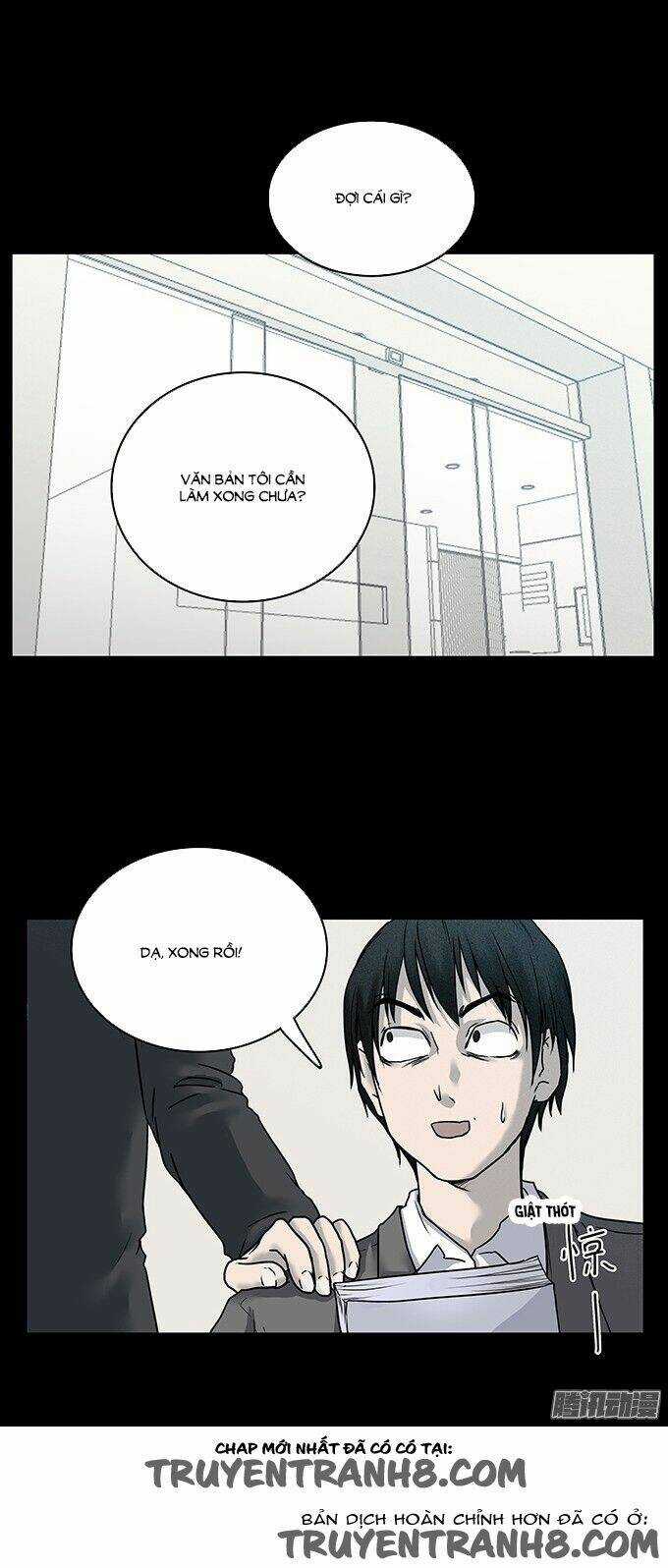 Ớn Lạnh Tuyệt Đối - Chapter 96 - Trang 29