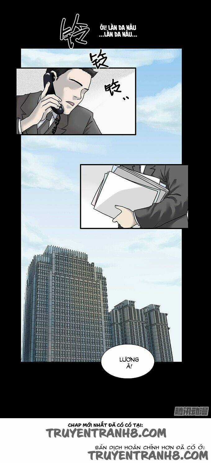 Ớn Lạnh Tuyệt Đối - Chapter 96 - Trang 4