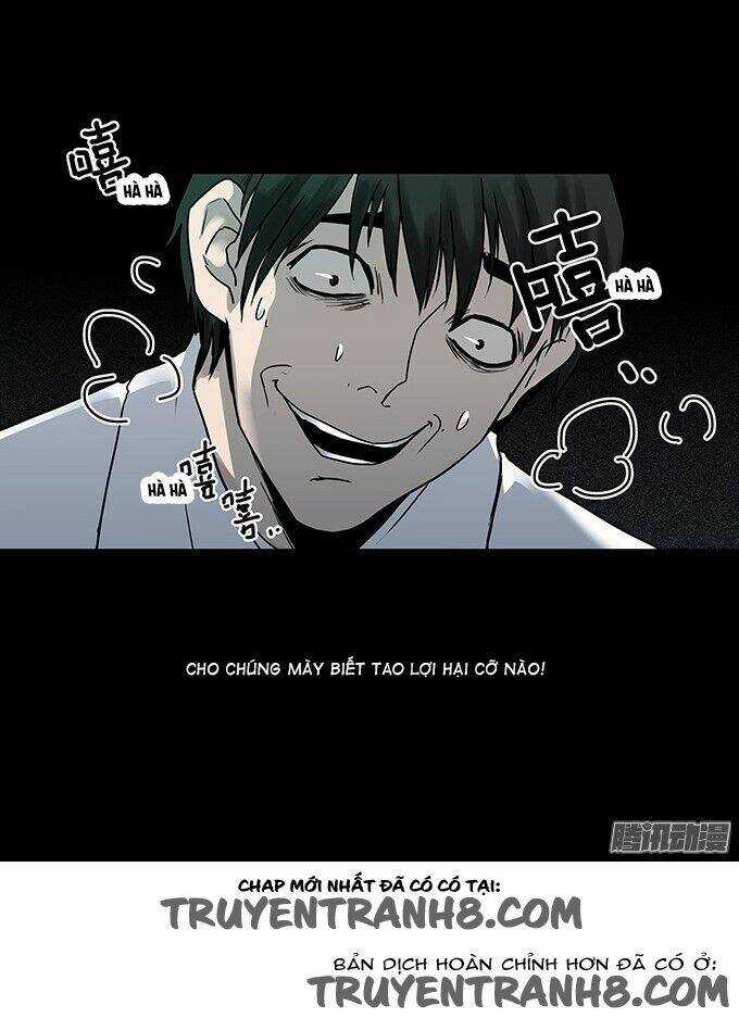 Ớn Lạnh Tuyệt Đối - Chapter 96 - Trang 37