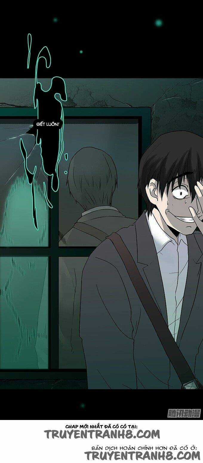 Ớn Lạnh Tuyệt Đối - Chapter 96 - Trang 38