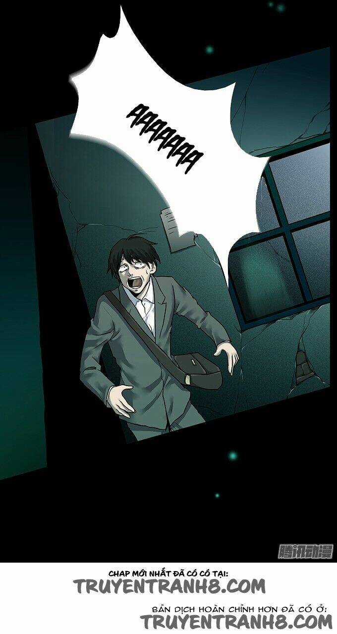 Ớn Lạnh Tuyệt Đối - Chapter 96 - Trang 41