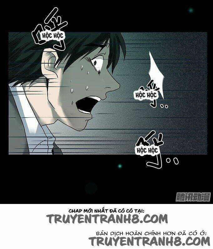 Ớn Lạnh Tuyệt Đối - Chapter 96 - Trang 42