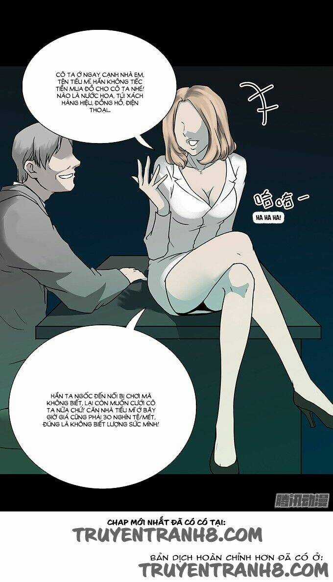 Ớn Lạnh Tuyệt Đối - Chapter 96 - Trang 44