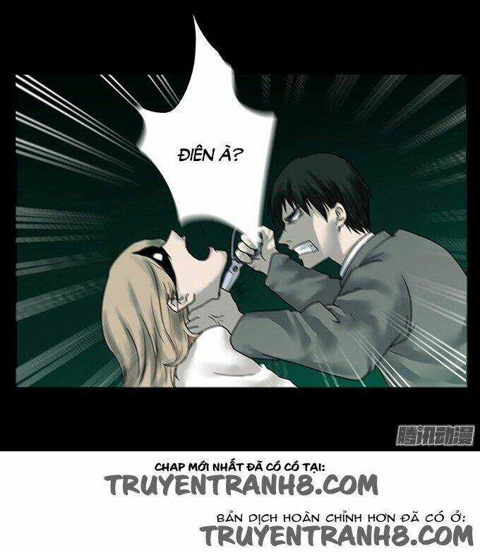 Ớn Lạnh Tuyệt Đối - Chapter 96 - Trang 46