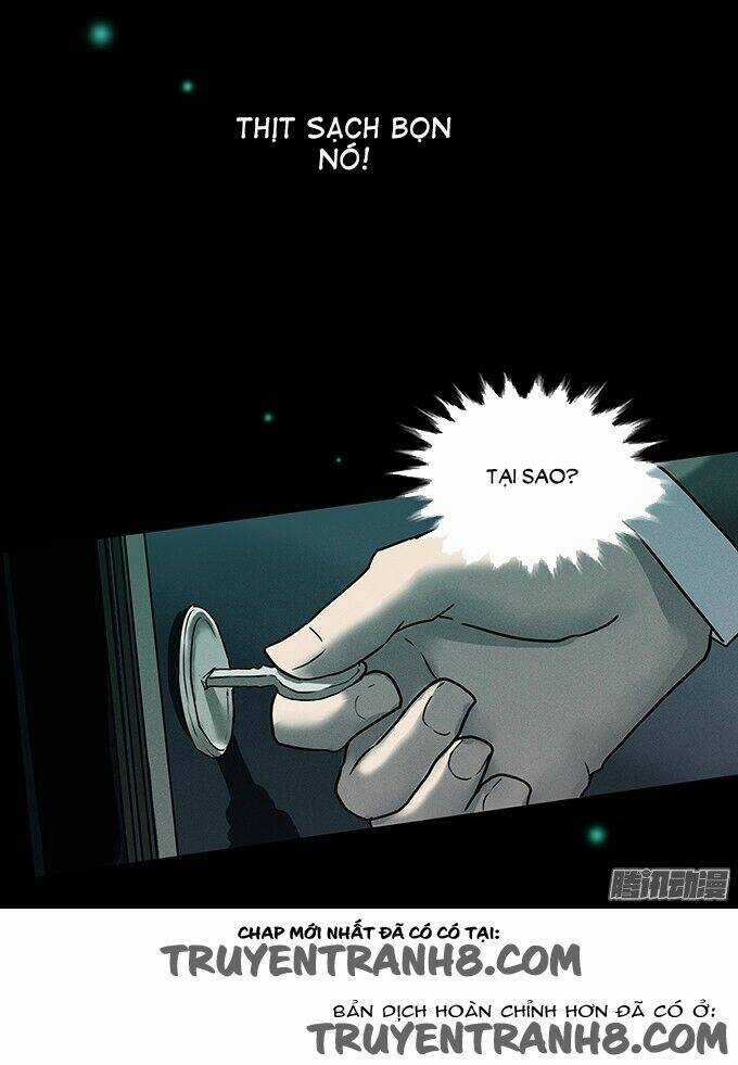 Ớn Lạnh Tuyệt Đối - Chapter 96 - Trang 50