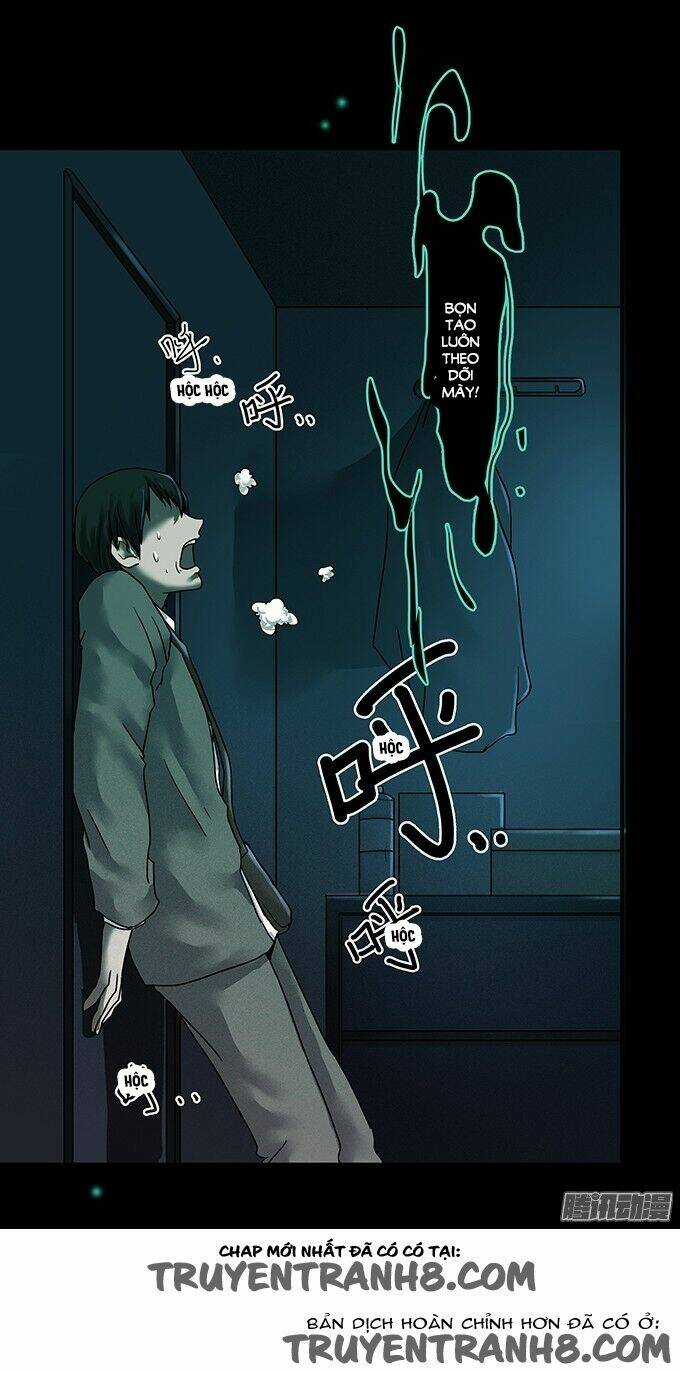 Ớn Lạnh Tuyệt Đối - Chapter 96 - Trang 51