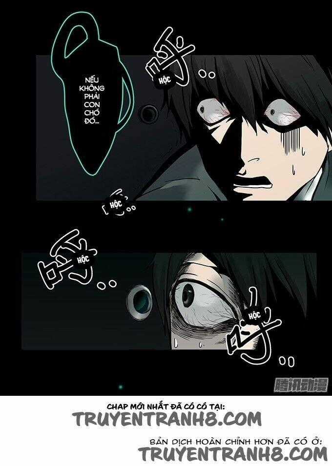 Ớn Lạnh Tuyệt Đối - Chapter 96 - Trang 52