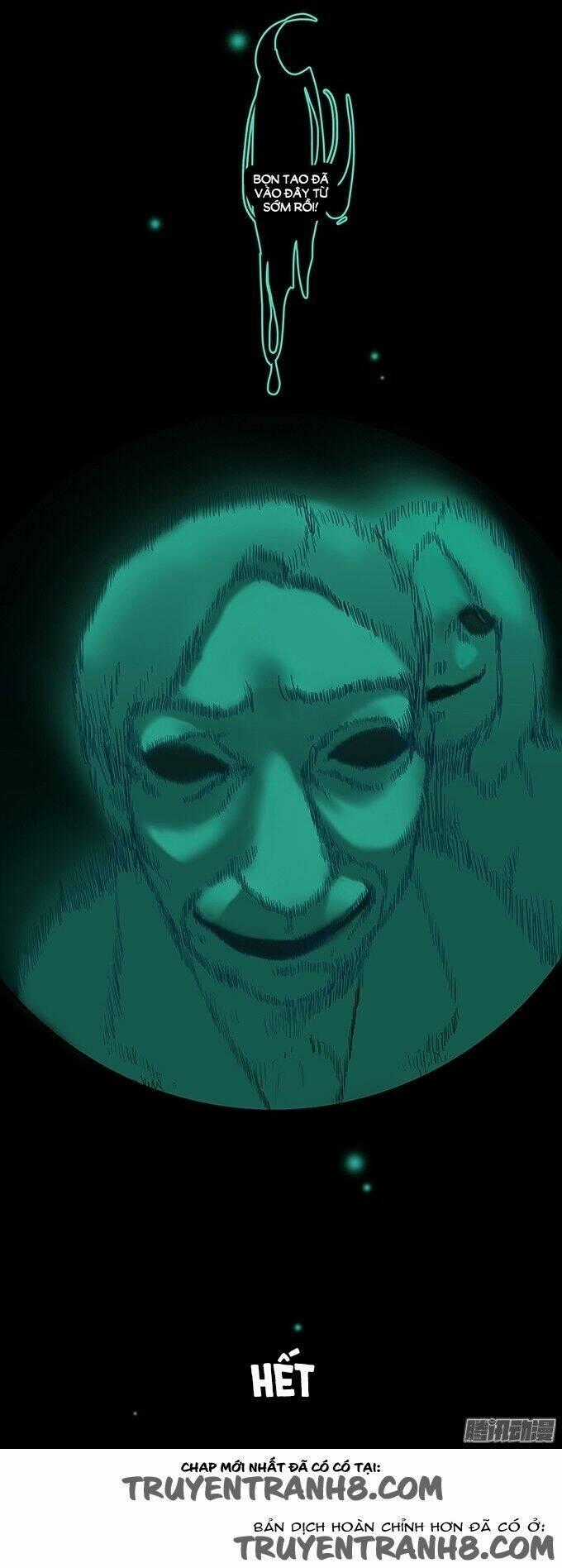 Ớn Lạnh Tuyệt Đối - Chapter 96 - Trang 53