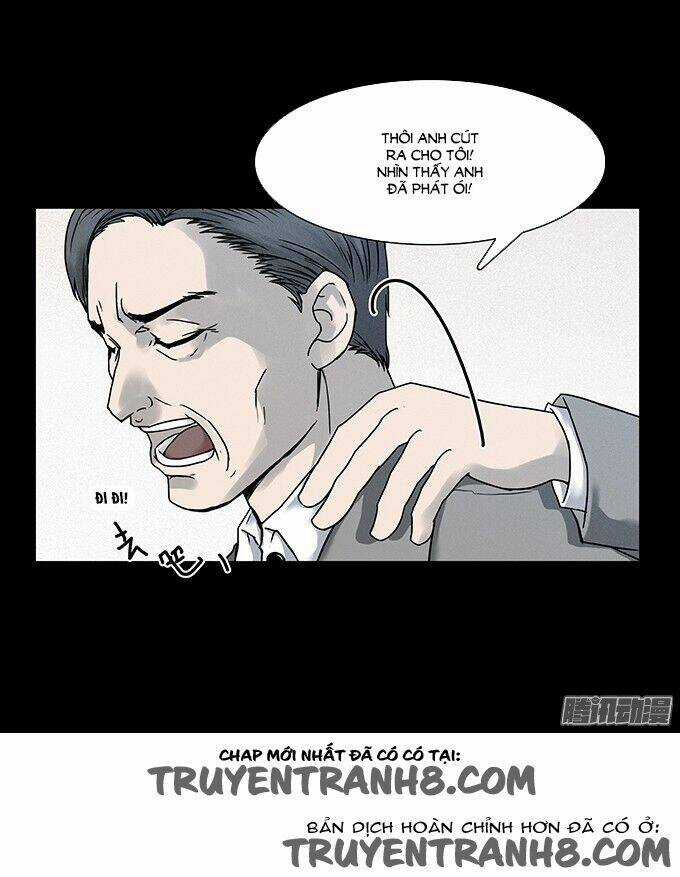 Ớn Lạnh Tuyệt Đối - Chapter 96 - Trang 7