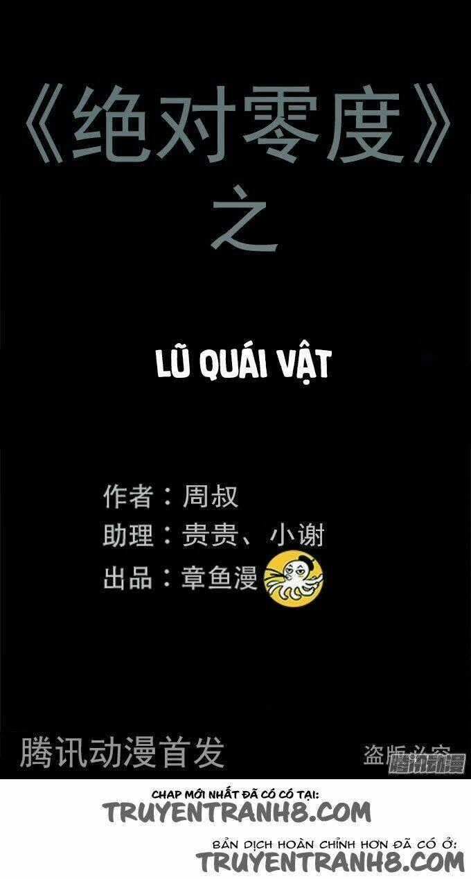 Ớn Lạnh Tuyệt Đối - Chapter 97 - Trang 2