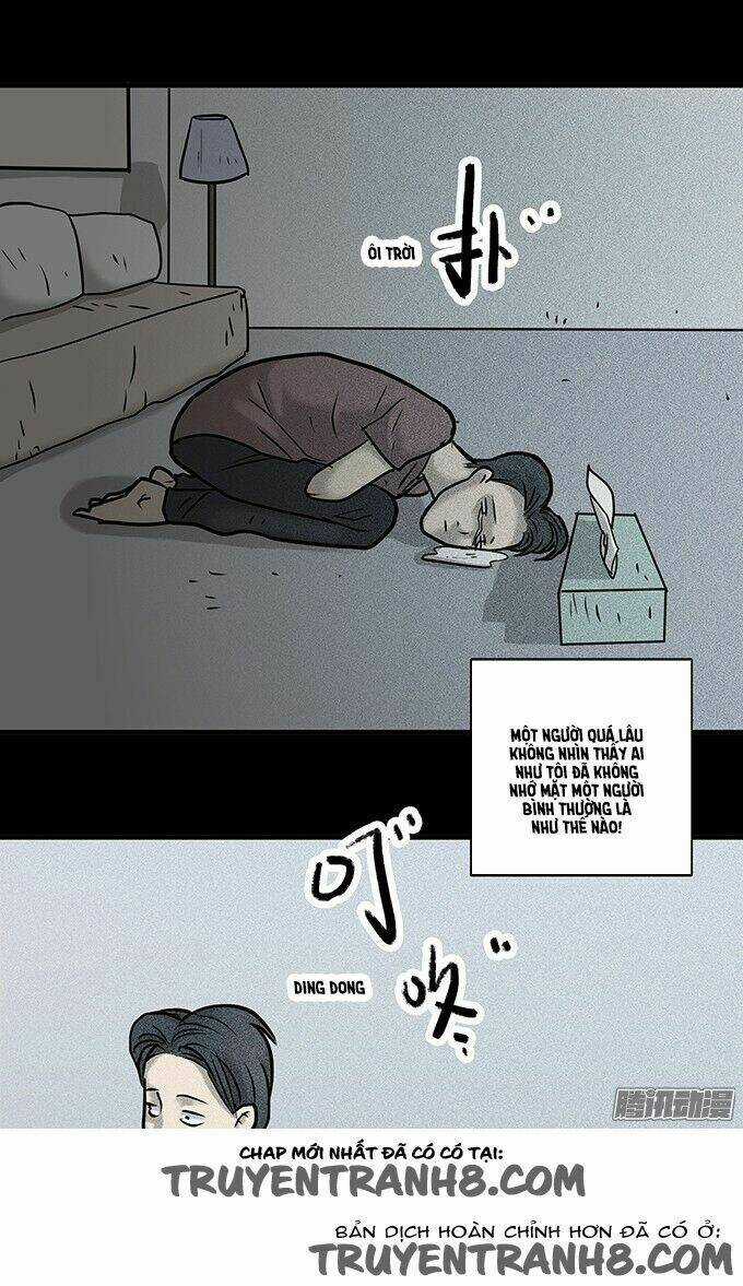 Ớn Lạnh Tuyệt Đối - Chapter 97 - Trang 12