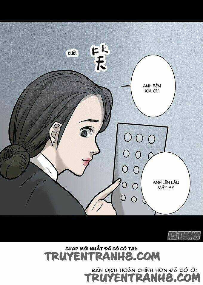 Ớn Lạnh Tuyệt Đối - Chapter 97 - Trang 14