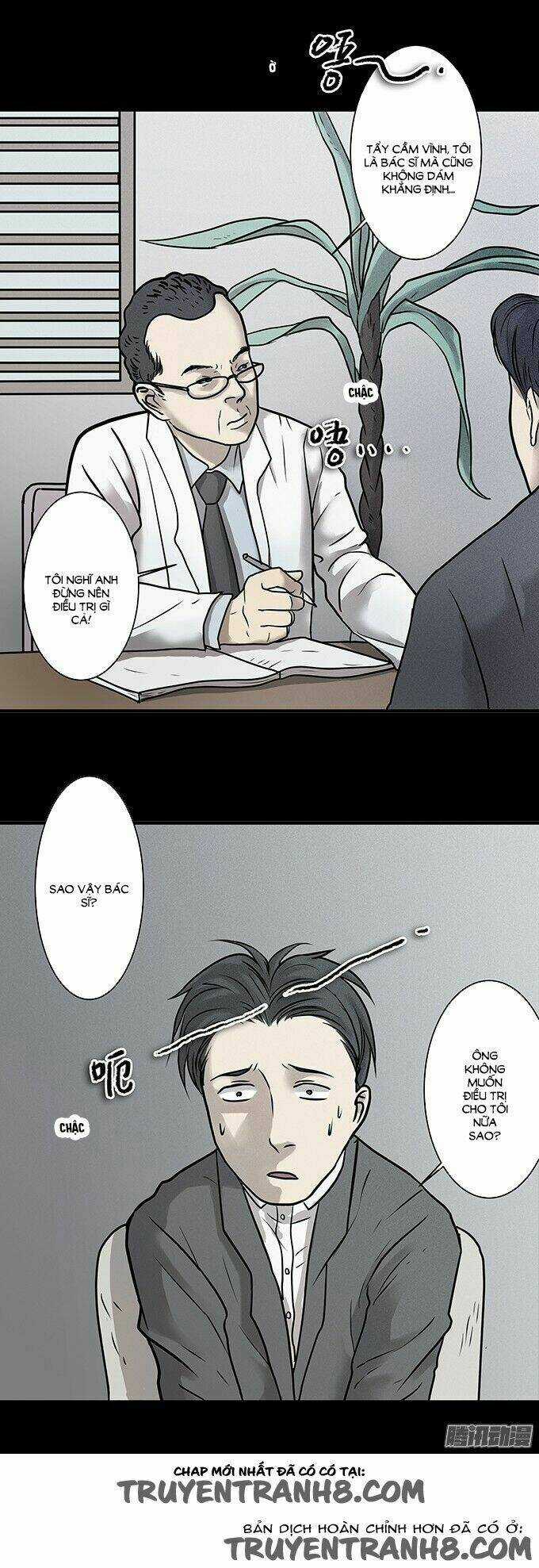 Ớn Lạnh Tuyệt Đối - Chapter 97 - Trang 17