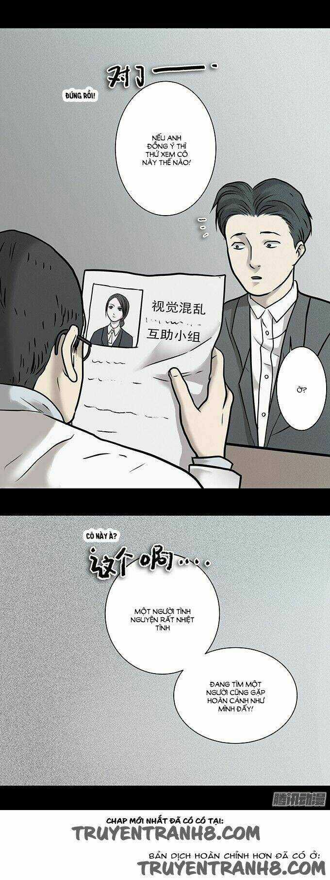 Ớn Lạnh Tuyệt Đối - Chapter 97 - Trang 19