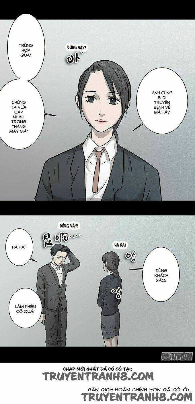 Ớn Lạnh Tuyệt Đối - Chapter 97 - Trang 20