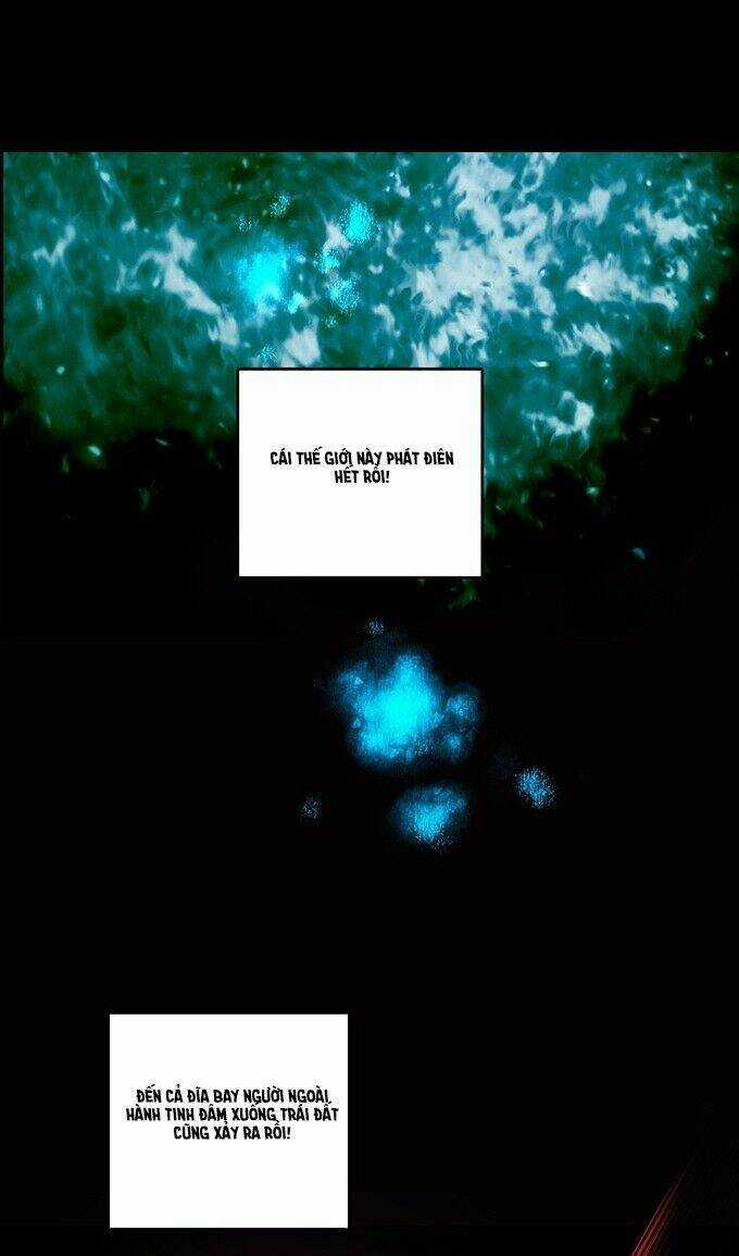 Ớn Lạnh Tuyệt Đối - Chapter 97 - Trang 3