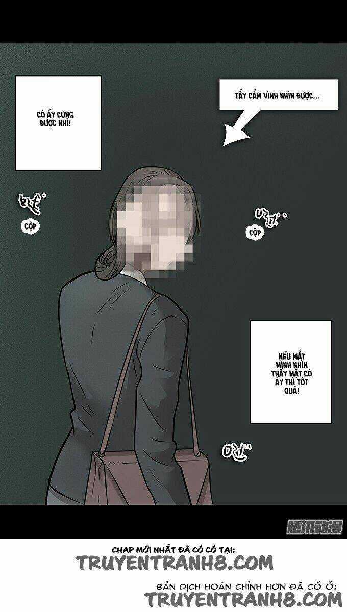 Ớn Lạnh Tuyệt Đối - Chapter 97 - Trang 21