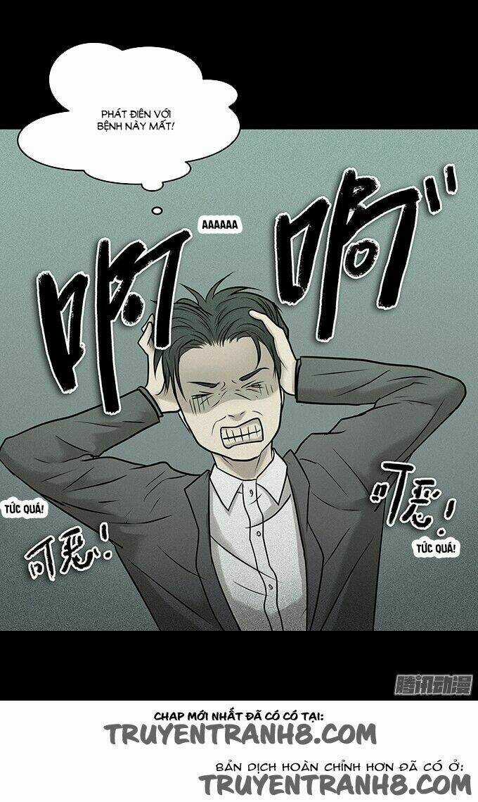 Ớn Lạnh Tuyệt Đối - Chapter 97 - Trang 22