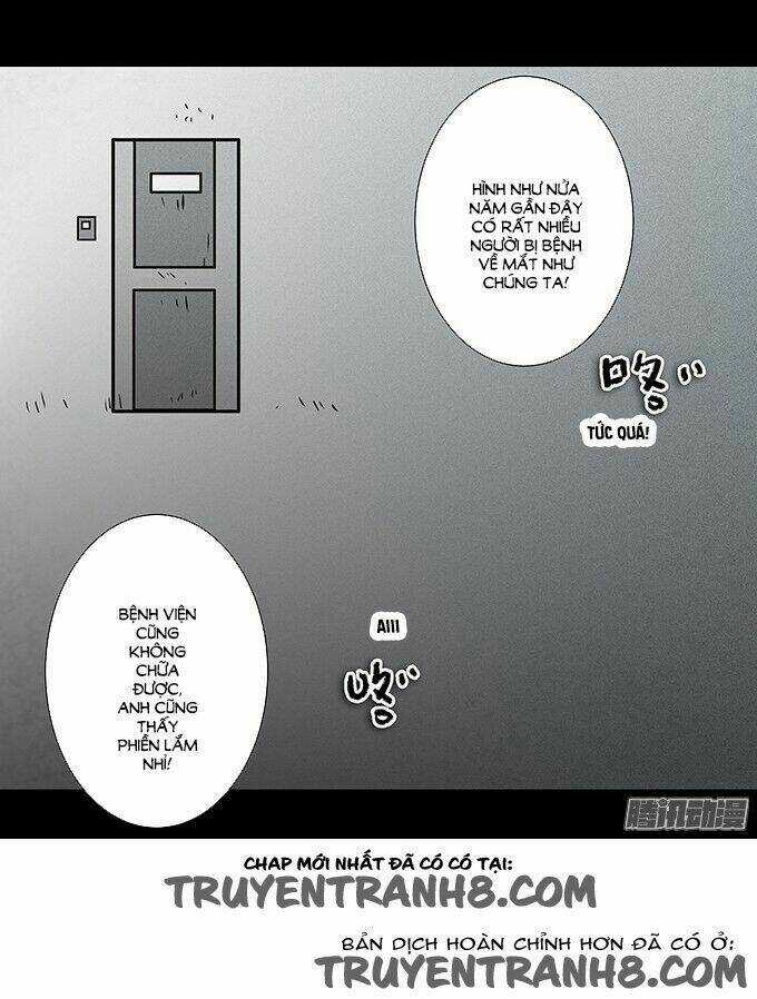 Ớn Lạnh Tuyệt Đối - Chapter 97 - Trang 23