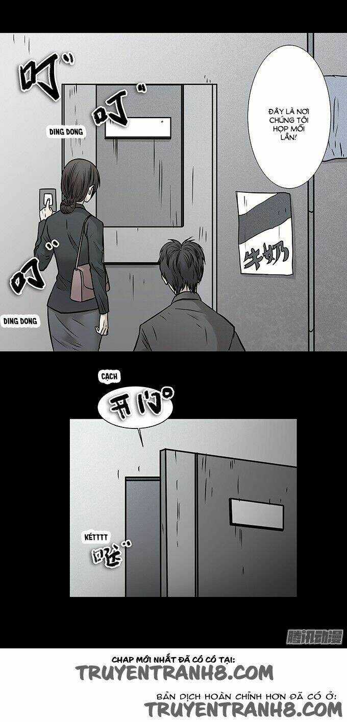 Ớn Lạnh Tuyệt Đối - Chapter 97 - Trang 24