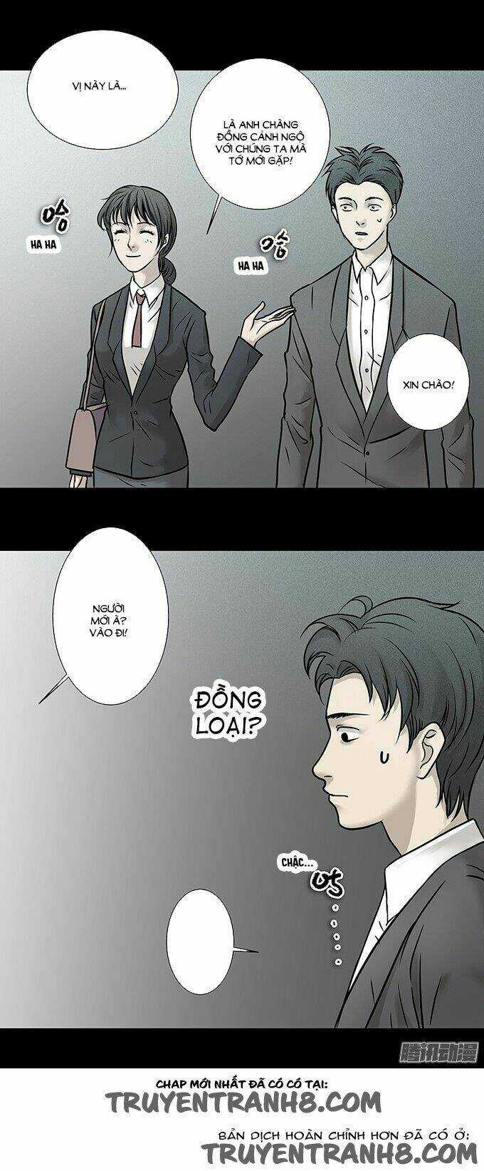 Ớn Lạnh Tuyệt Đối - Chapter 97 - Trang 26