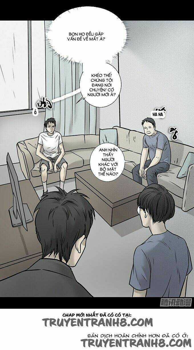 Ớn Lạnh Tuyệt Đối - Chapter 97 - Trang 27