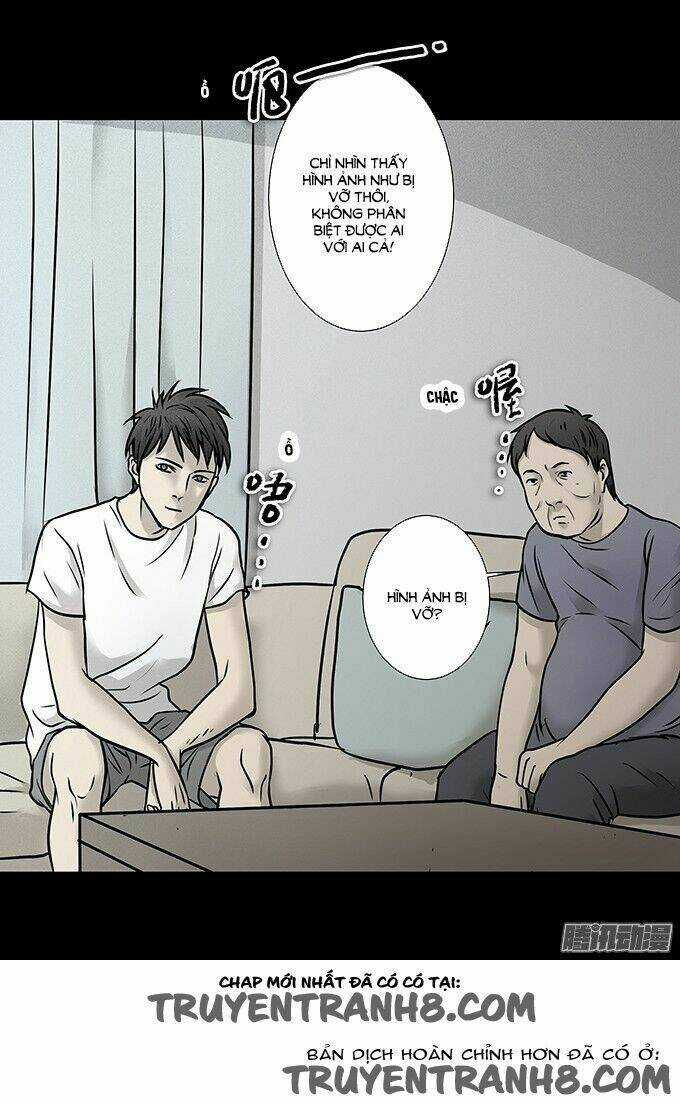 Ớn Lạnh Tuyệt Đối - Chapter 97 - Trang 28