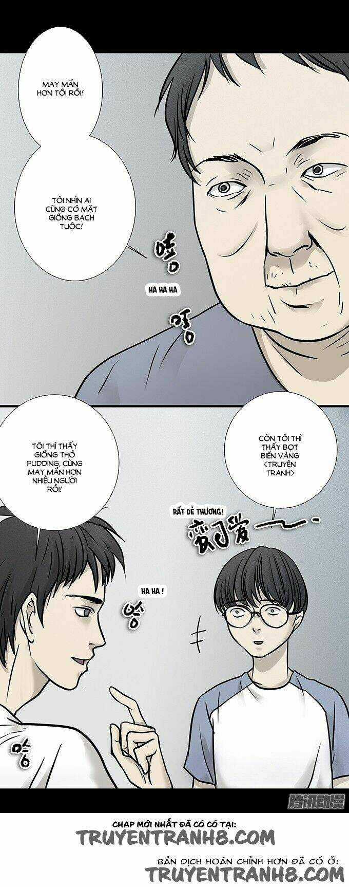 Ớn Lạnh Tuyệt Đối - Chapter 97 - Trang 29