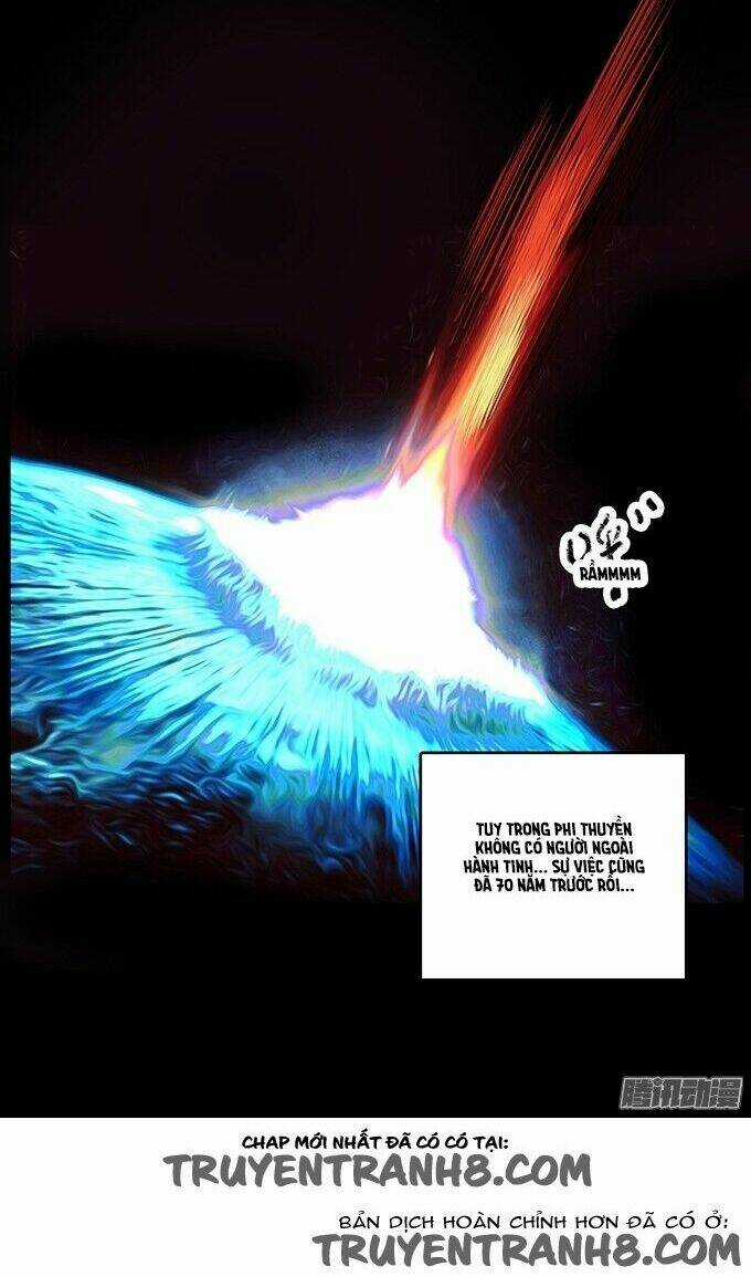 Ớn Lạnh Tuyệt Đối - Chapter 97 - Trang 4