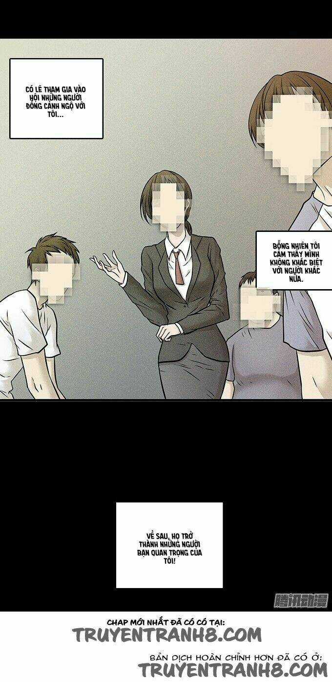 Ớn Lạnh Tuyệt Đối - Chapter 97 - Trang 31