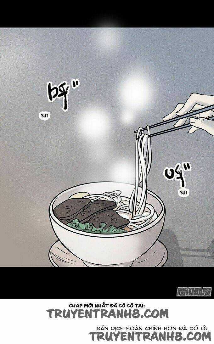 Ớn Lạnh Tuyệt Đối - Chapter 97 - Trang 32