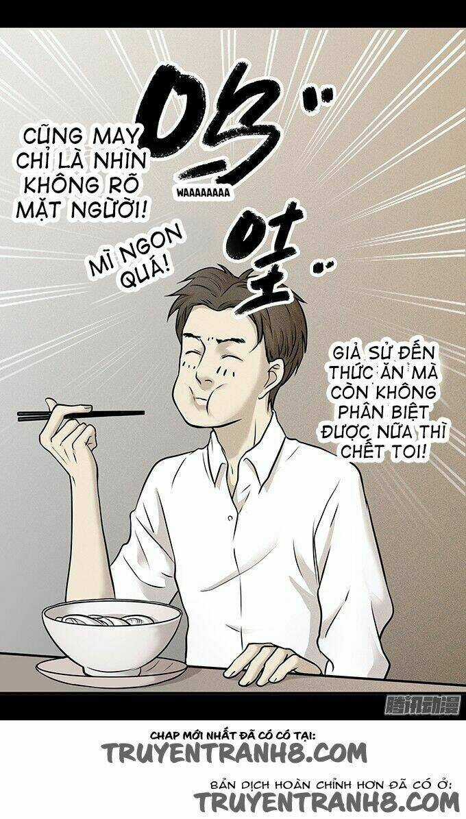 Ớn Lạnh Tuyệt Đối - Chapter 97 - Trang 33