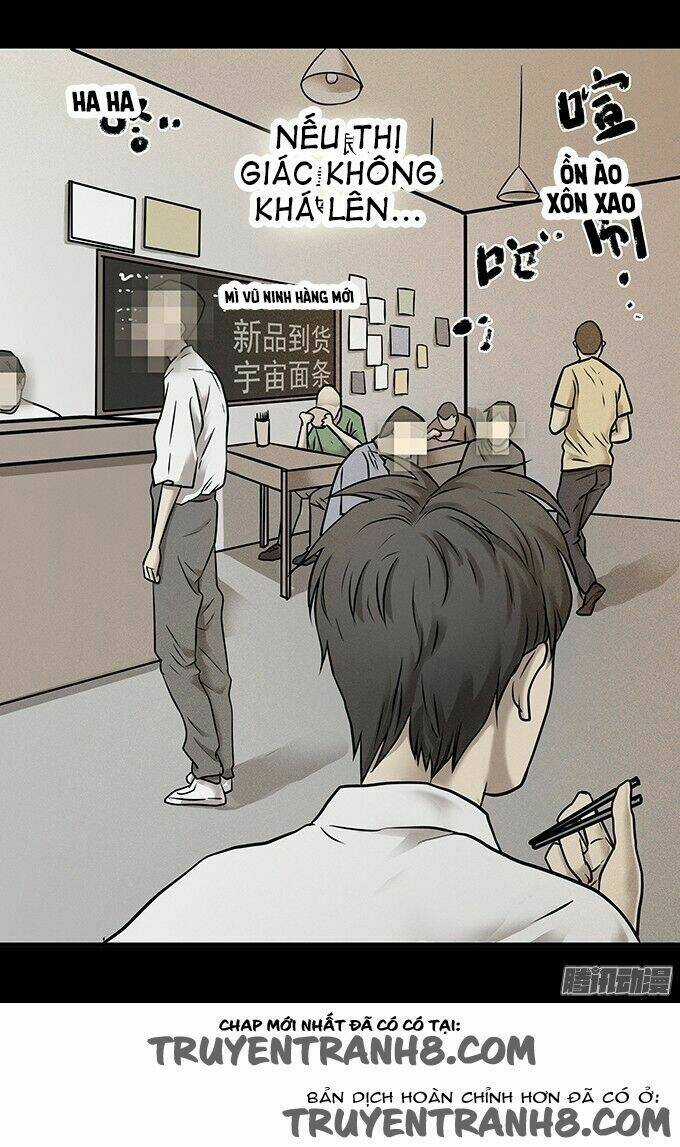 Ớn Lạnh Tuyệt Đối - Chapter 97 - Trang 34