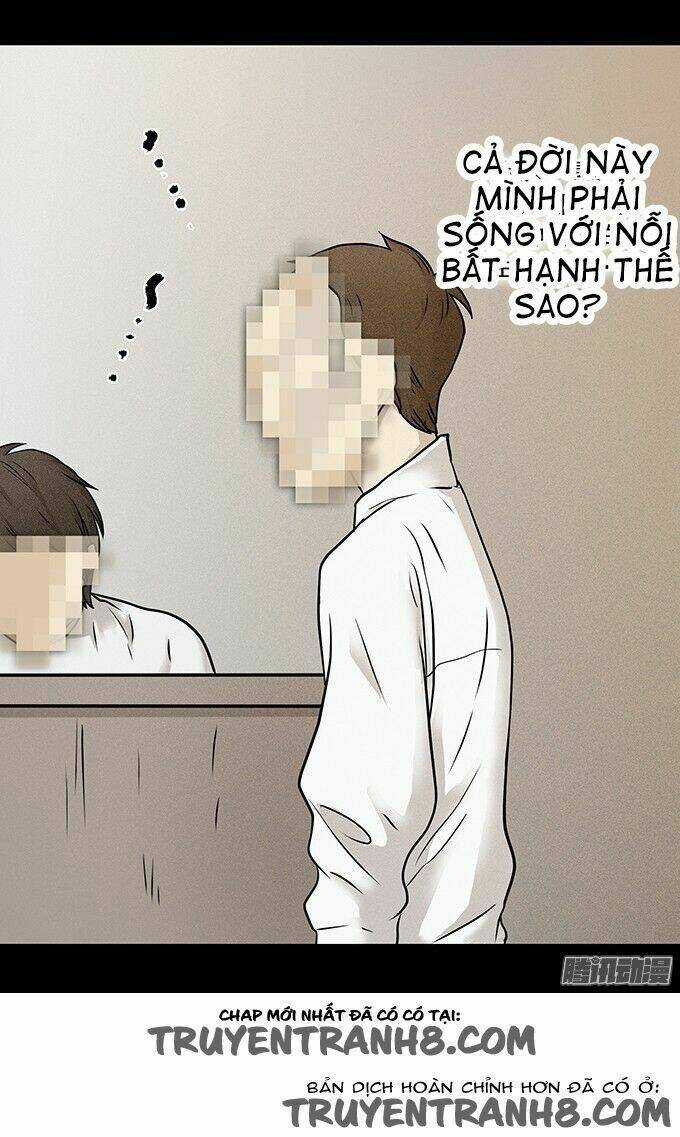 Ớn Lạnh Tuyệt Đối - Chapter 97 - Trang 35