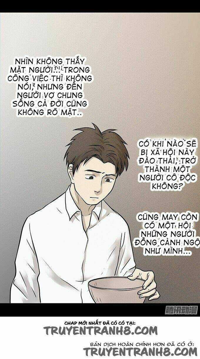 Ớn Lạnh Tuyệt Đối - Chapter 97 - Trang 36