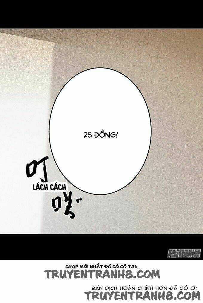 Ớn Lạnh Tuyệt Đối - Chapter 97 - Trang 37
