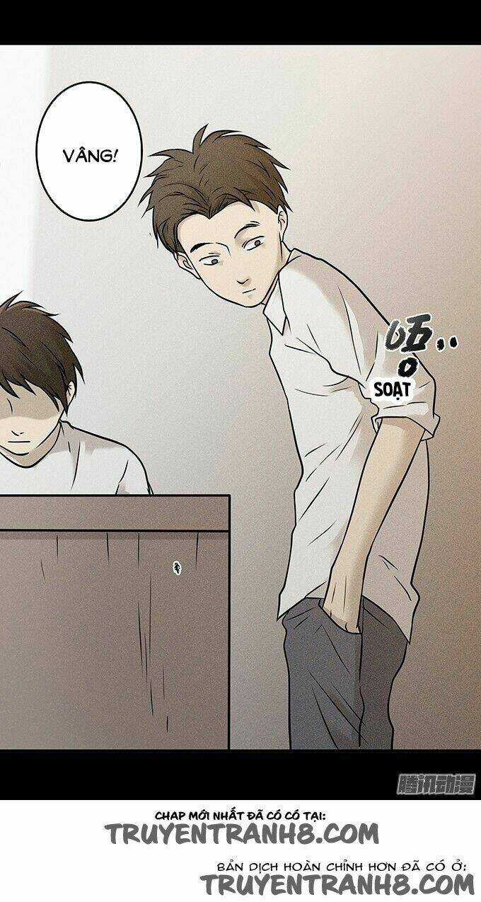 Ớn Lạnh Tuyệt Đối - Chapter 97 - Trang 38