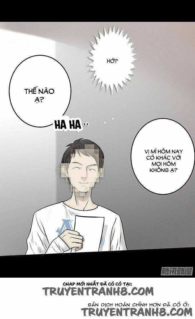 Ớn Lạnh Tuyệt Đối - Chapter 97 - Trang 39