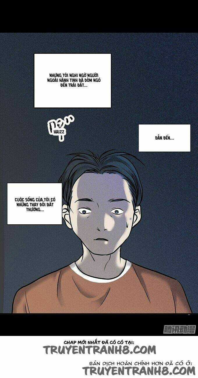 Ớn Lạnh Tuyệt Đối - Chapter 97 - Trang 5