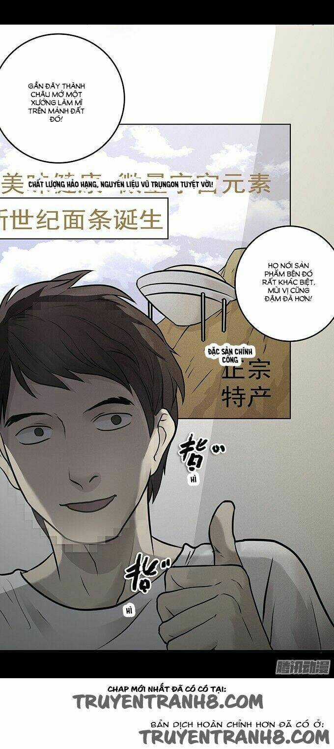 Ớn Lạnh Tuyệt Đối - Chapter 97 - Trang 42