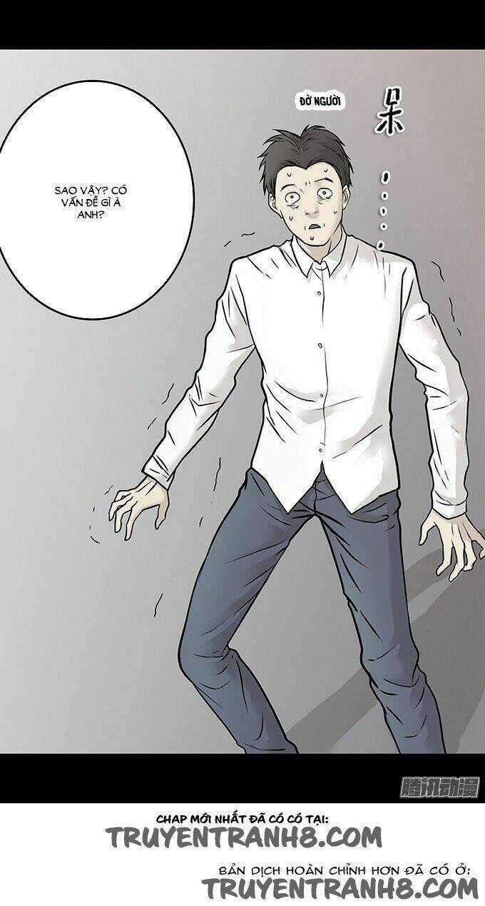 Ớn Lạnh Tuyệt Đối - Chapter 97 - Trang 43