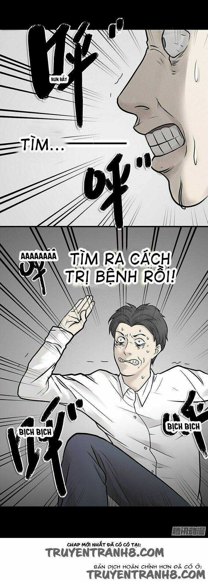 Ớn Lạnh Tuyệt Đối - Chapter 97 - Trang 44