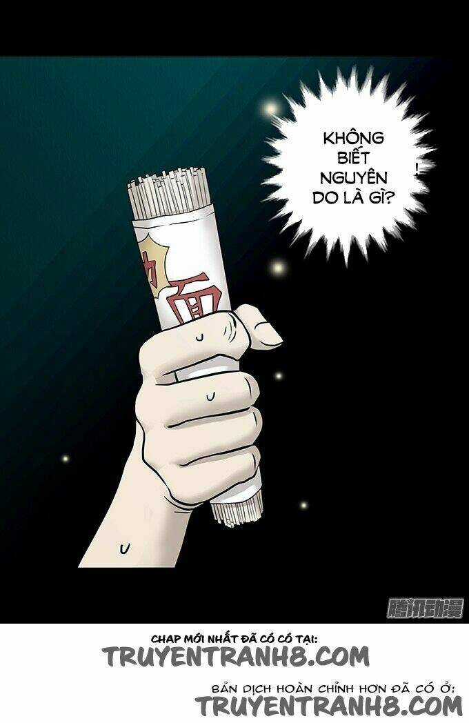 Ớn Lạnh Tuyệt Đối - Chapter 97 - Trang 45