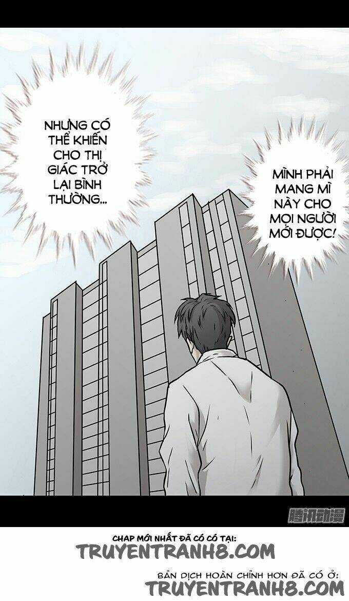 Ớn Lạnh Tuyệt Đối - Chapter 97 - Trang 46