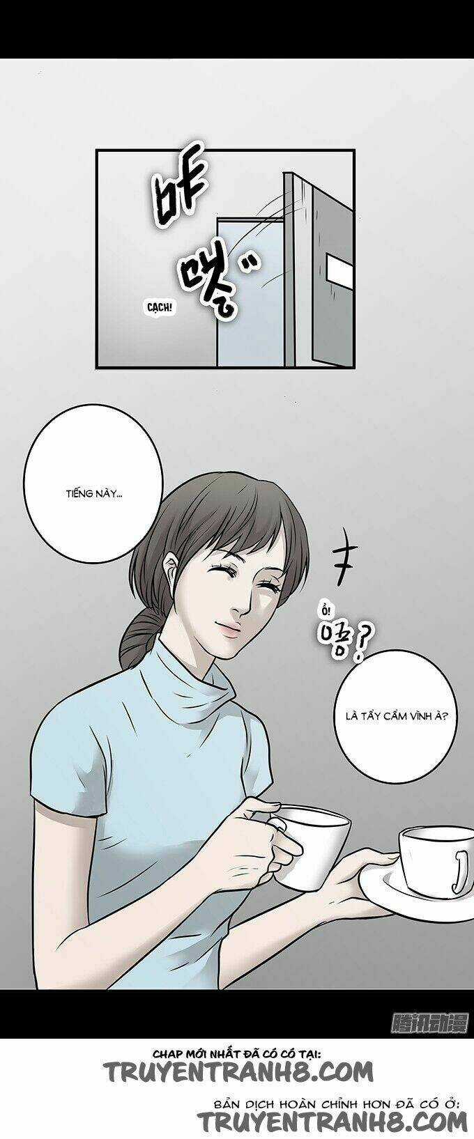 Ớn Lạnh Tuyệt Đối - Chapter 97 - Trang 47