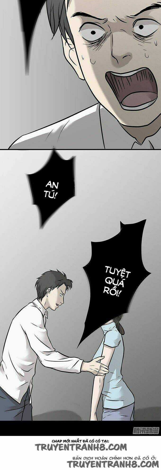 Ớn Lạnh Tuyệt Đối - Chapter 97 - Trang 50