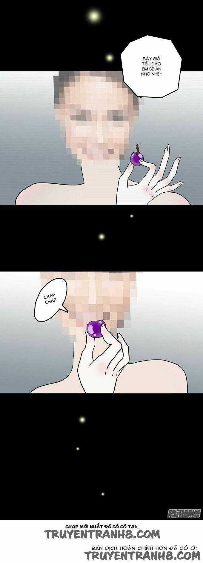 Ớn Lạnh Tuyệt Đối - Chapter 97 - Trang 6