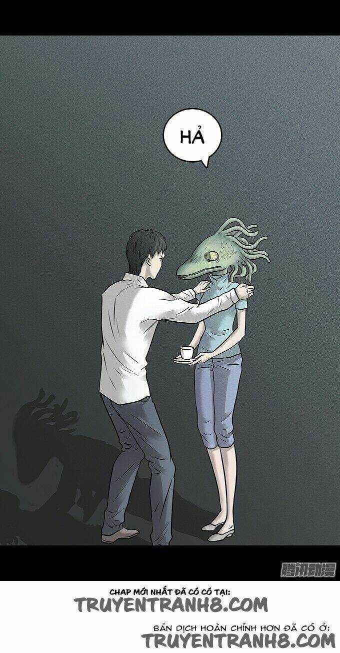 Ớn Lạnh Tuyệt Đối - Chapter 97 - Trang 53